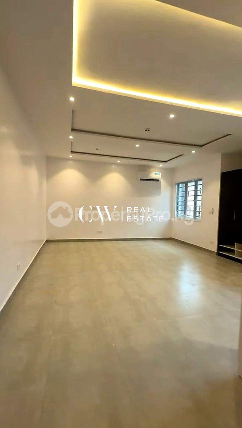Flat / Apartment for rent Ikoyi Lagos - 0