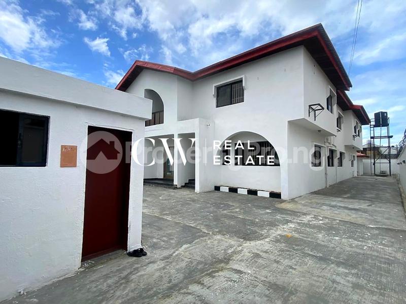 Flat / Apartment for sale Lekki Phase 1 Lekki Lagos