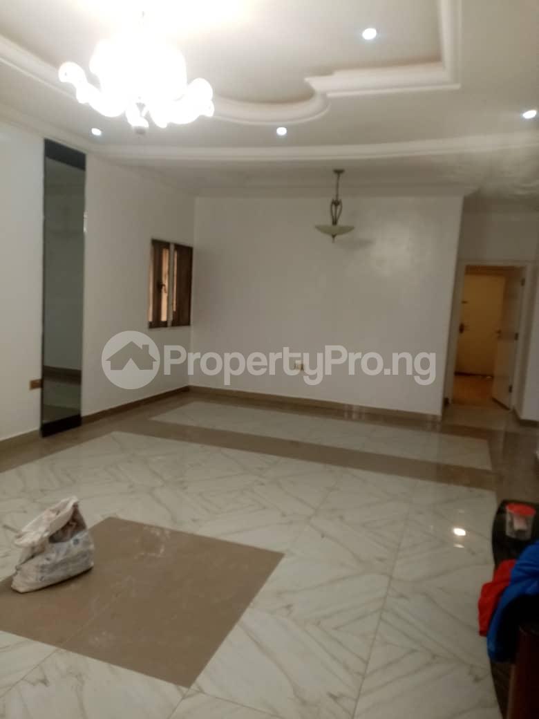 2 bedroom Flat / Apartment for rent Gwarinpa Abuja