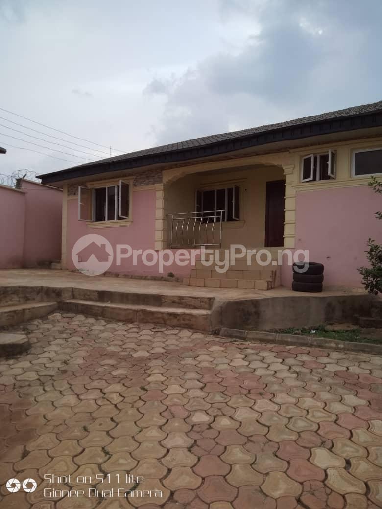 2 bedroom Flat / Apartment for rent Isoka Area, Akobo, Ibadan Akobo Ibadan Oyo