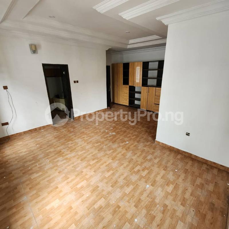 1 bedroom Flat / Apartment for rent Lekki County Lekki Lagos - 0