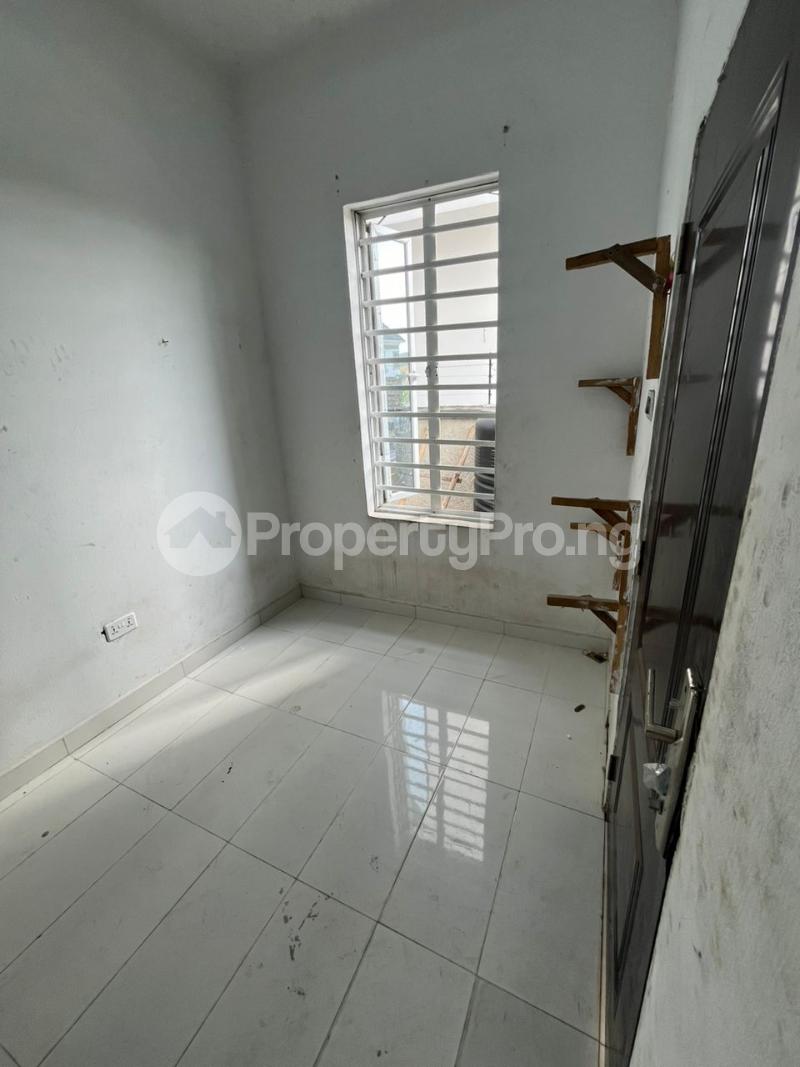 1 bedroom Flat / Apartment for rent Thomas Estate Divine Homes Ajah Thomas estate Ajah Lagos