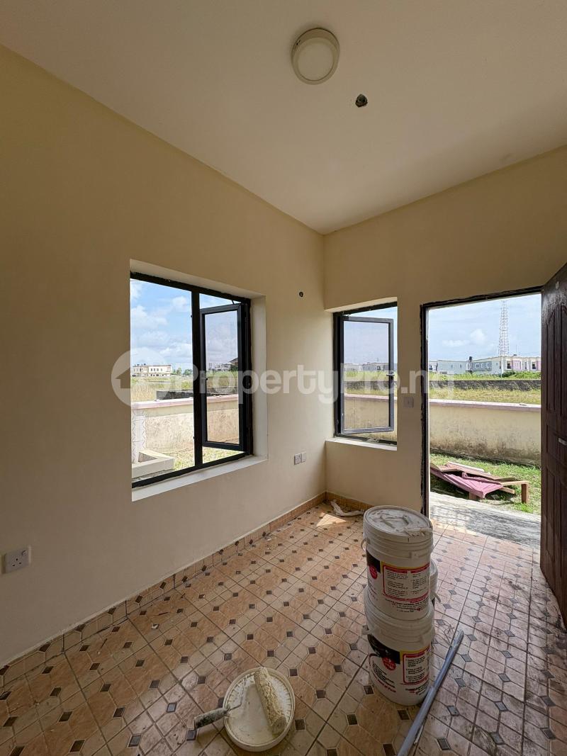 1 bedroom Flat / Apartment for rent Vgc , Lekki VGC Lekki Lagos