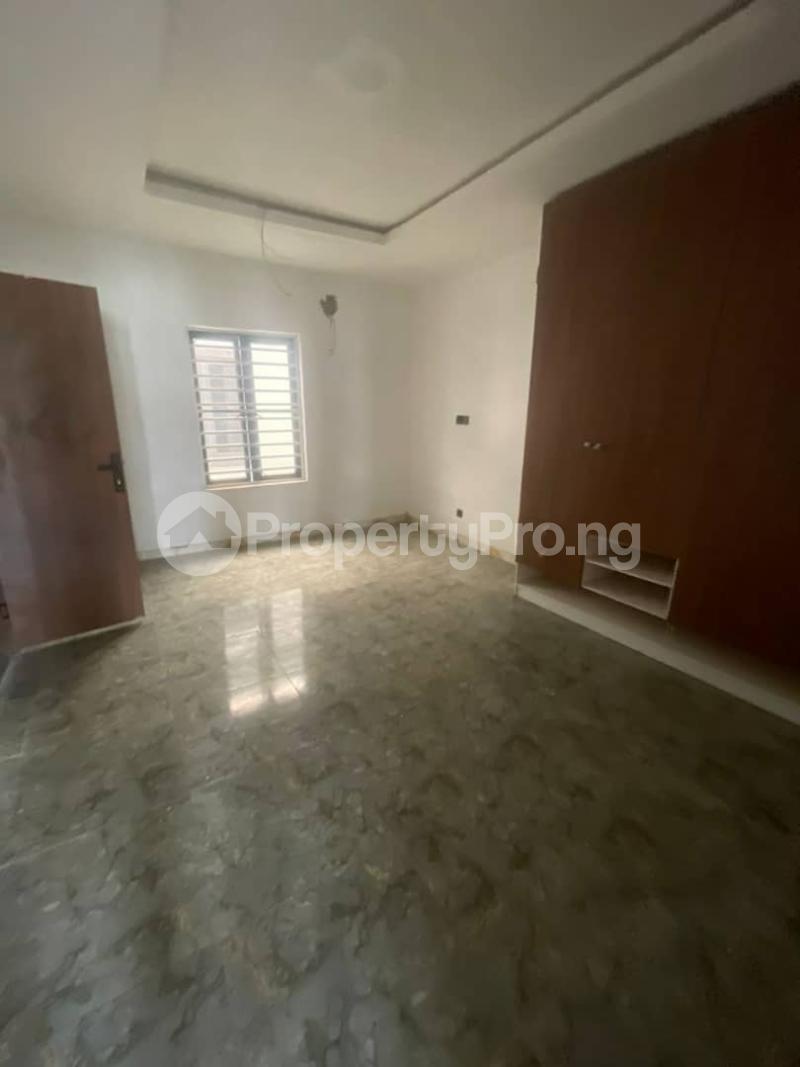 1 bedroom Flat / Apartment for rent Orchid Road, orchid Lekki Lagos - 0