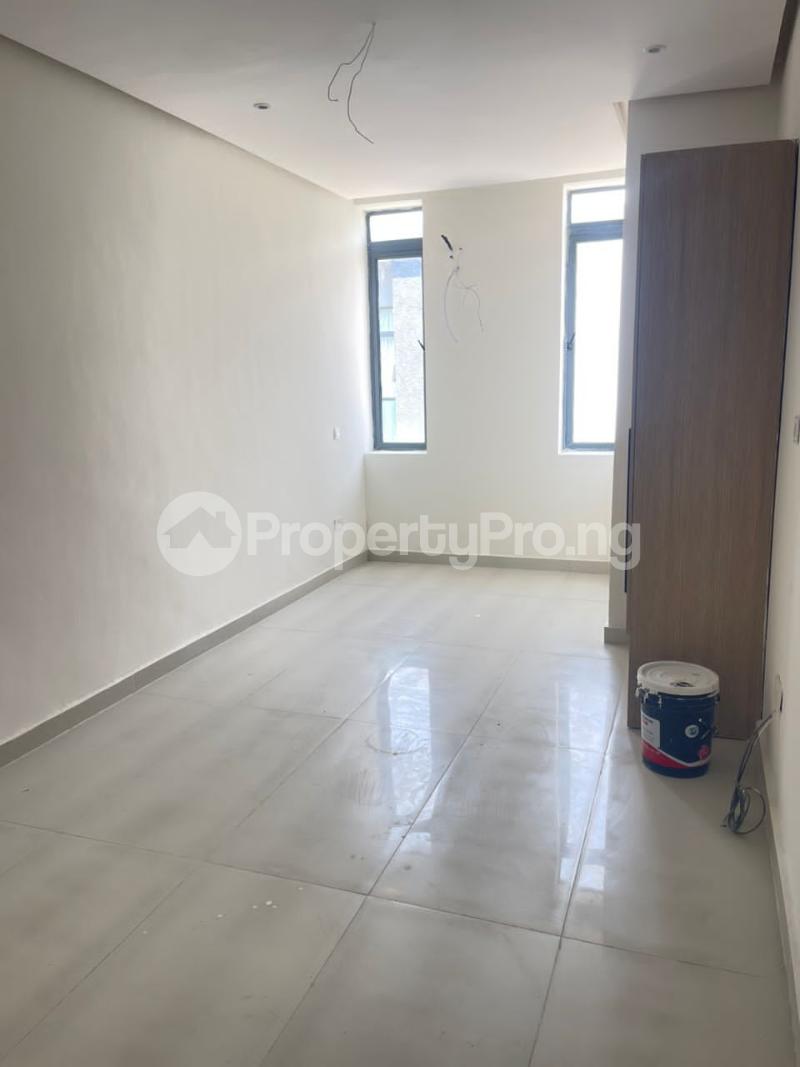 1 bedroom Flat / Apartment for rent Alpha Beach Road, By Coastal Road, Lekki Lagos