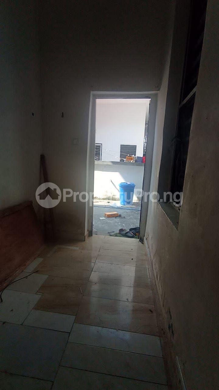 1 bedroom Flat / Apartment for rent Chevron chevron Lekki Lagos