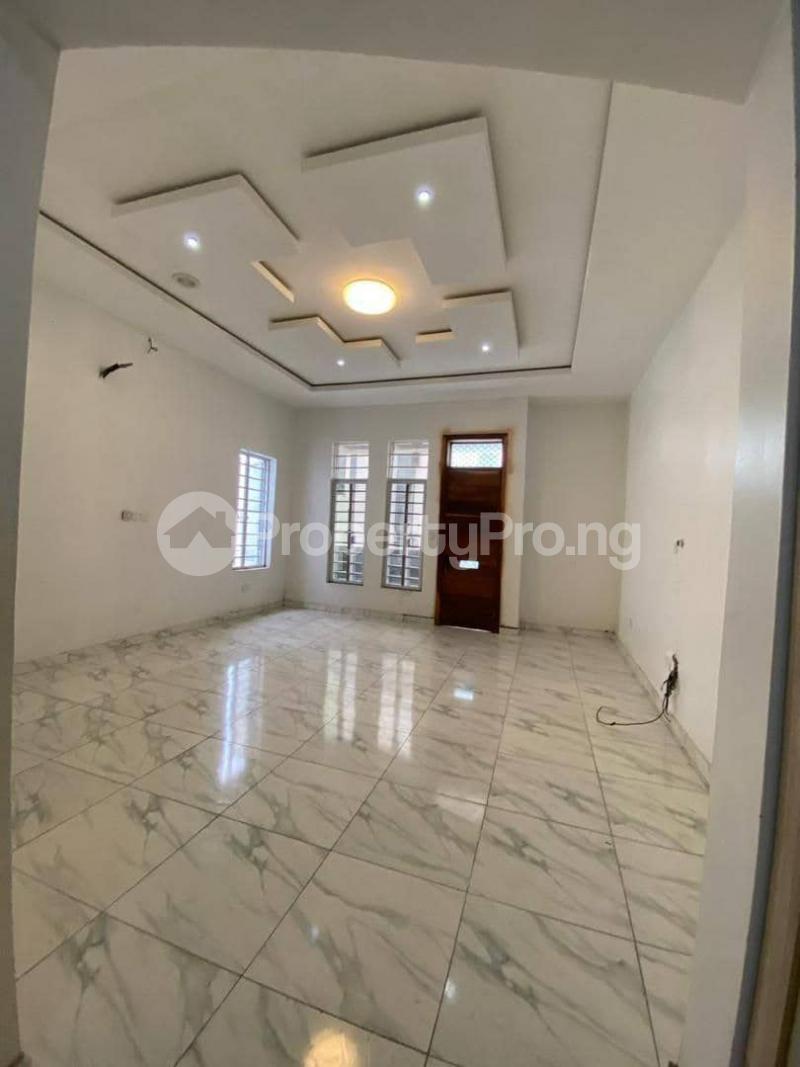 1 bedroom Flat / Apartment for rent Oral Estate, Lekki Oral Estate Lekki Lagos - 3