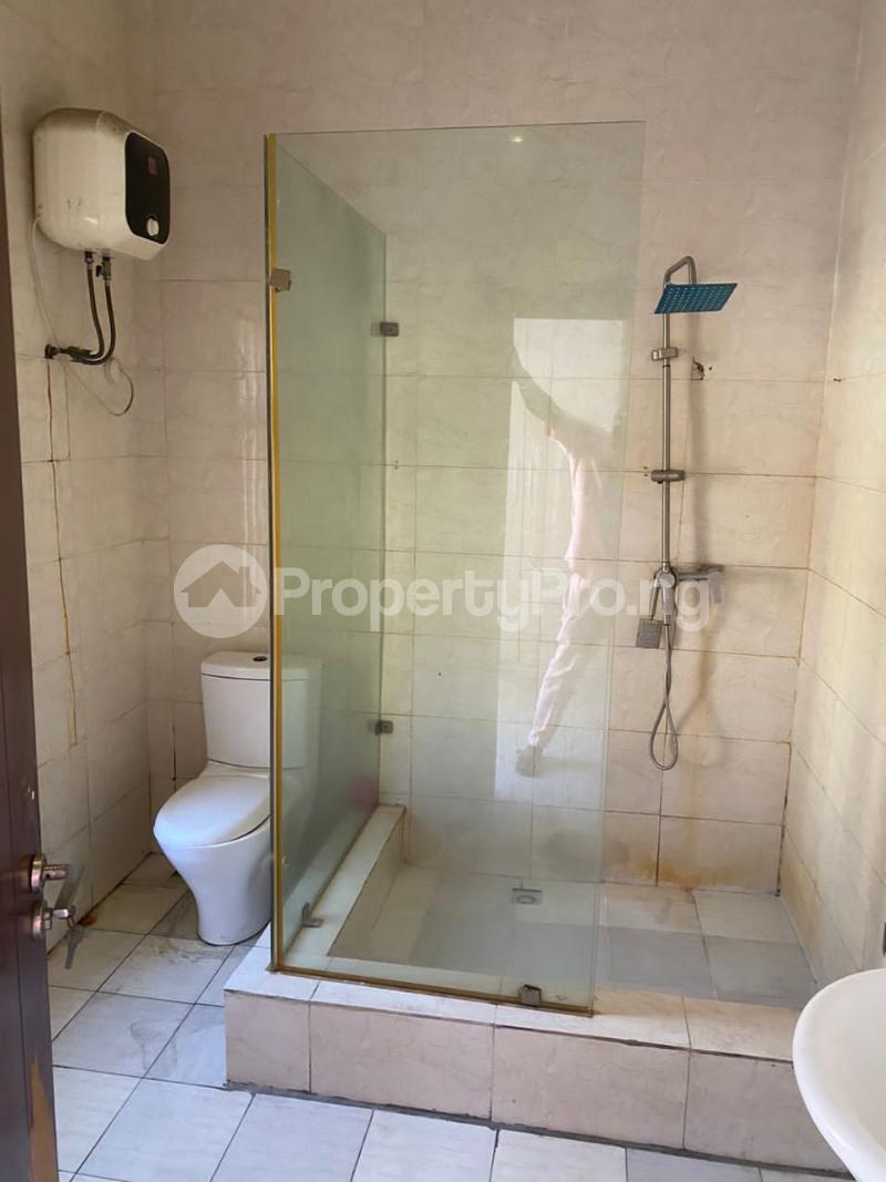 1 bedroom Flat / Apartment for rent Osapa London Opposite Victory Pack Estate Osapa london Lekki Lagos - 0