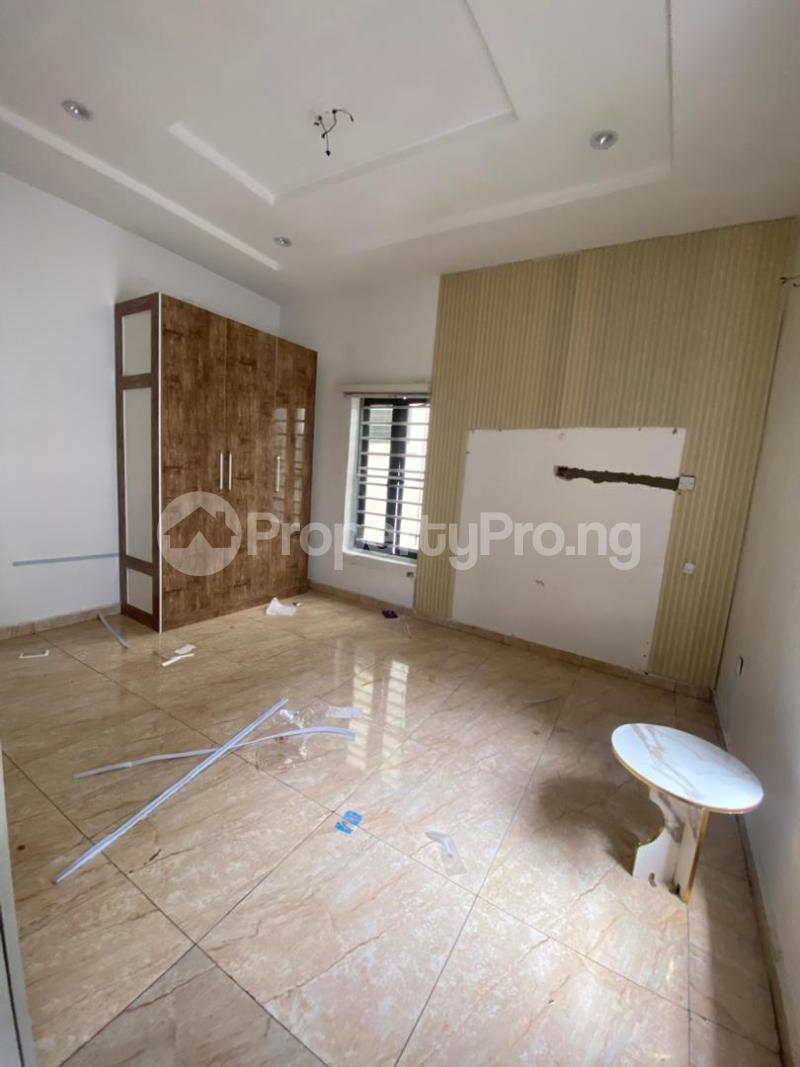 Flat / Apartment for rent Royal Pine Estate Orchid orchid Lekki Lagos - 0
