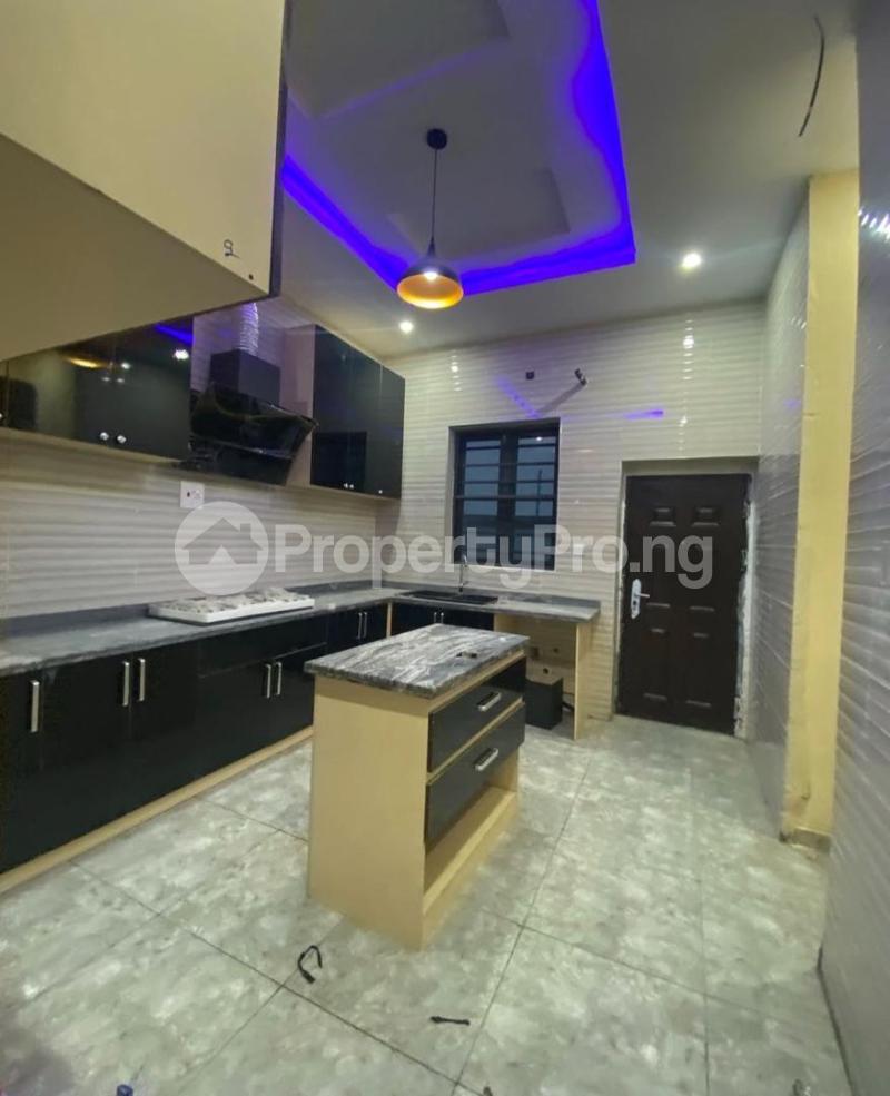 1 bedroom Flat / Apartment for rent Royal Pine Estate orchid Lekki Lagos - 0