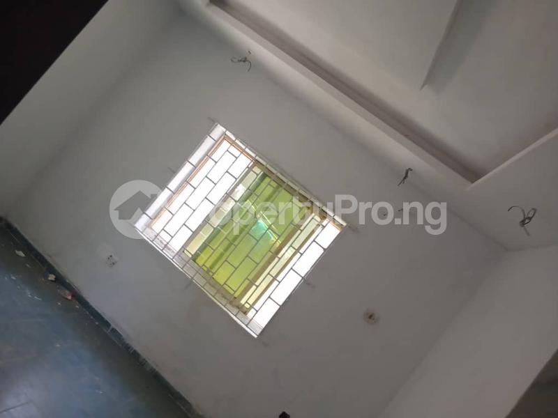 Flat / Apartment for rent New oko oba Abule Egba Lagos