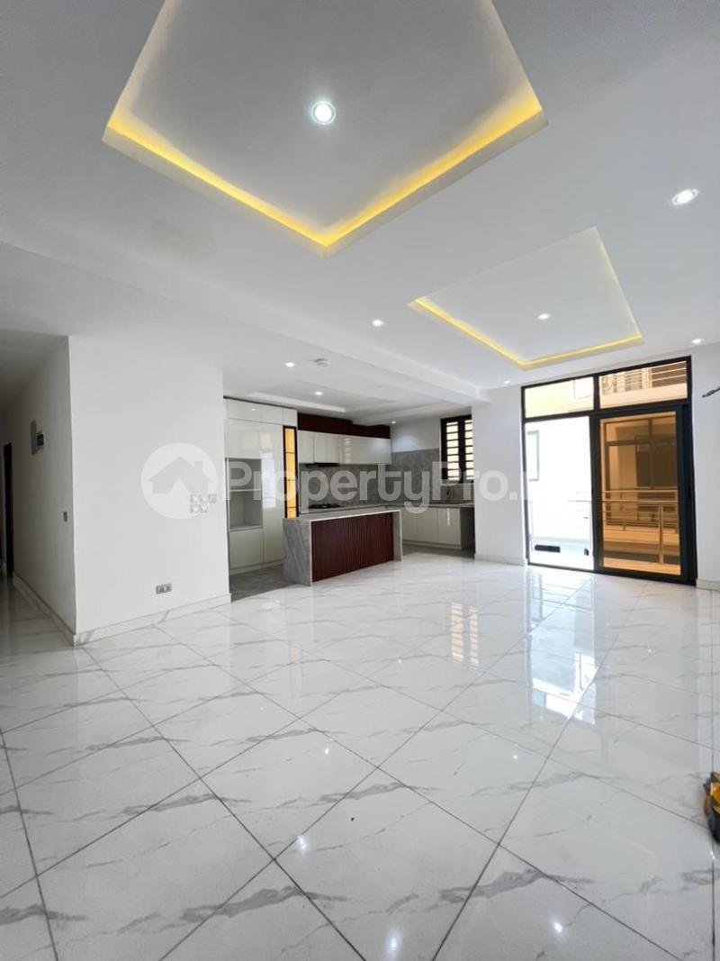 3 bedroom Flat / Apartment for sale Lekki Phase 1 Lekki Lagos