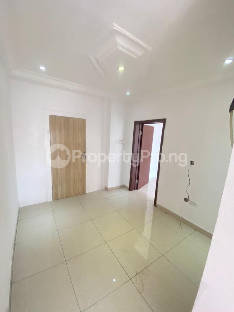 1 bedroom Flat / Apartment for rent Osapa london Lekki Lagos - 0