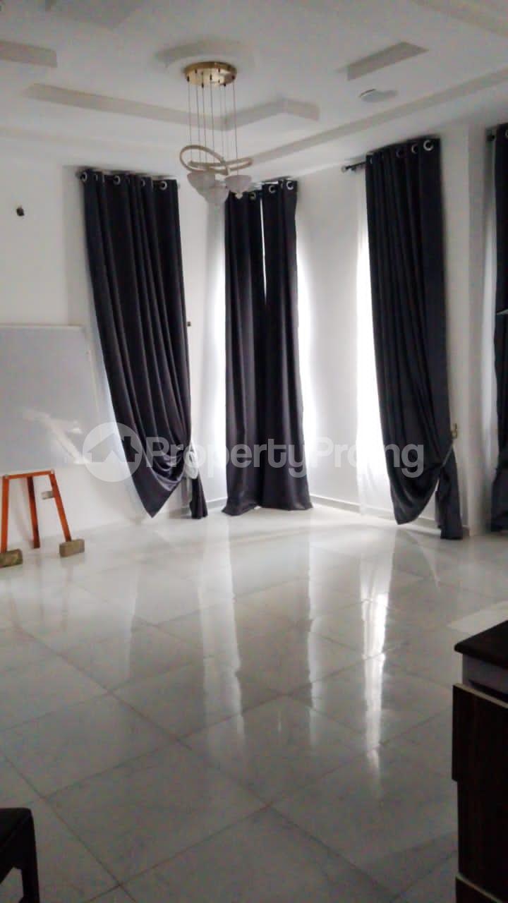 1 bedroom Flat / Apartment for rent Thomas Estate Divine Homes, Ajah Thomas estate Ajah Lagos