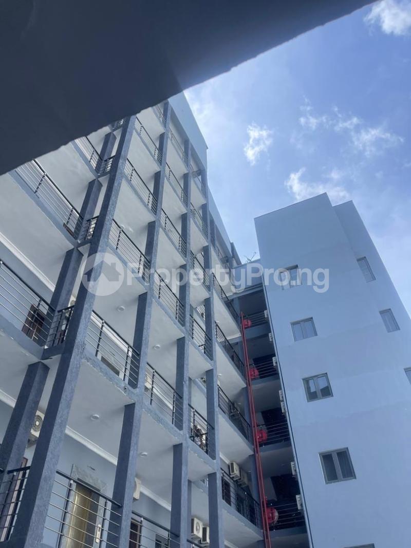 2 bedroom Flat / Apartment for sale Queen’s Drive Old Ikoyi Ikoyi Lagos