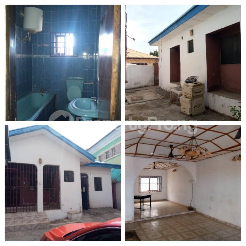 3 bedroom House for sale Kubwa Abuja