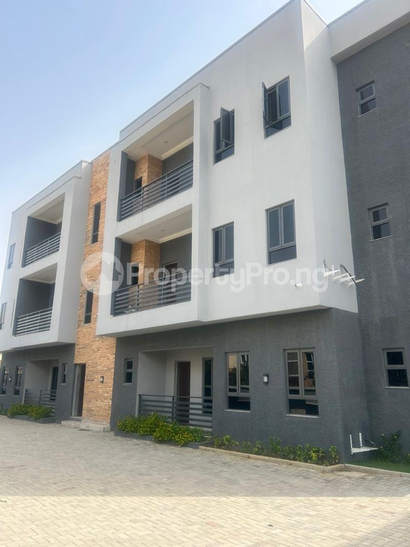 Commercial Property for rent Kado Abuja