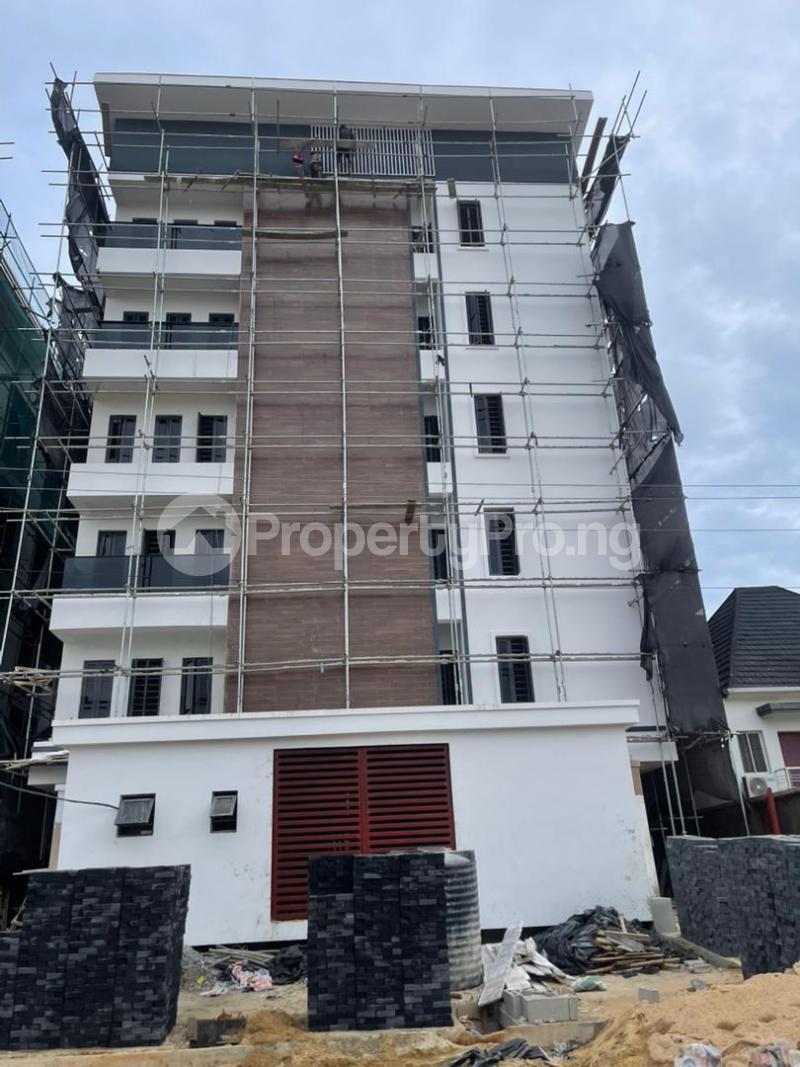 4 bedroom Flat / Apartment for sale Ikate Lekki Lagos