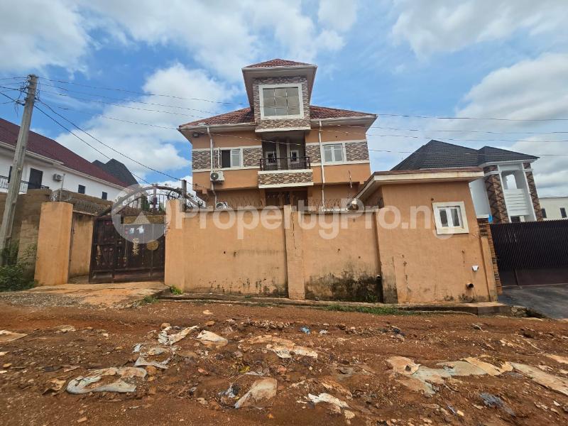 2 bedroom Flat / Apartment for sale Enugu Enugu