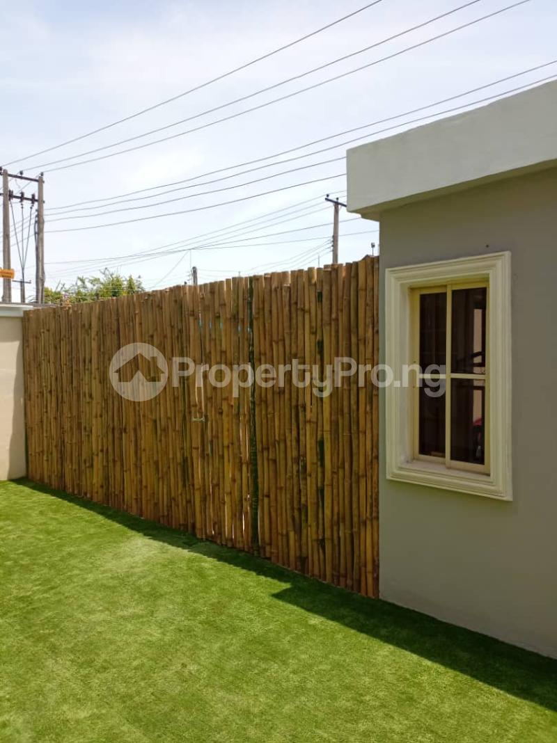 Flat / Apartment for rent Lekki Phase 1 Lekki Lagos - 0
