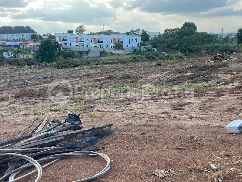 Land for sale Opposite Sunnyvale Estate Gaduwa Abuja