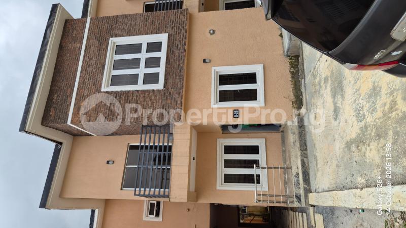 4 bedroom House for sale Apo Abuja