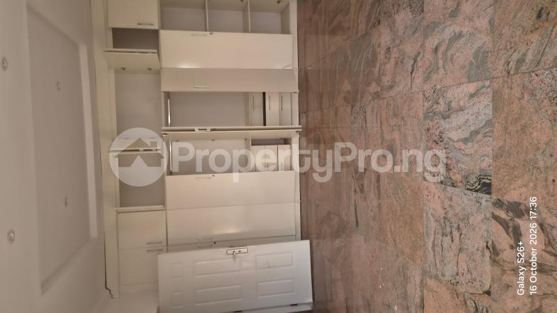 4 bedroom House for rent Apo After Shoprite Apo Apo Abuja