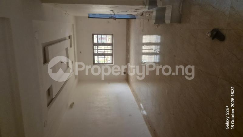 4 bedroom House for rent Apo Abuja - 0