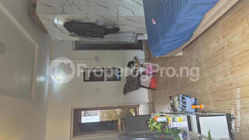 1 bedroom House for rent Apo Zone B Apo Abuja