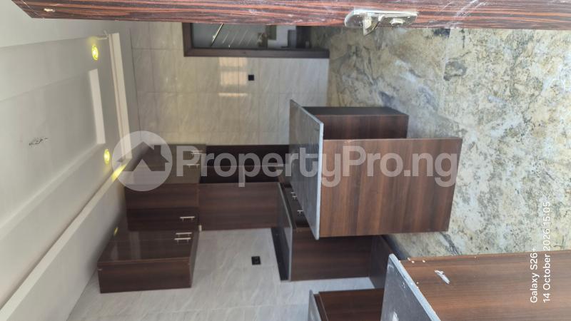 4 bedroom House for rent Apo Apo Dutse Abuja