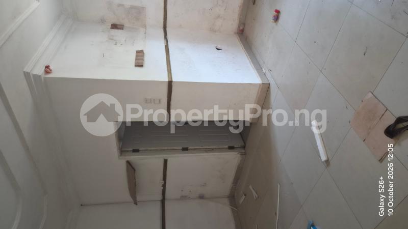 1 bedroom Flat / Apartment for rent Apo Expressway Apo Abuja