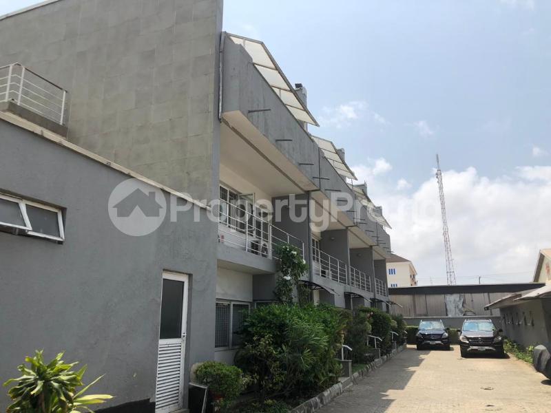 House for rent Lekki Phase 1 Lekki Lagos
