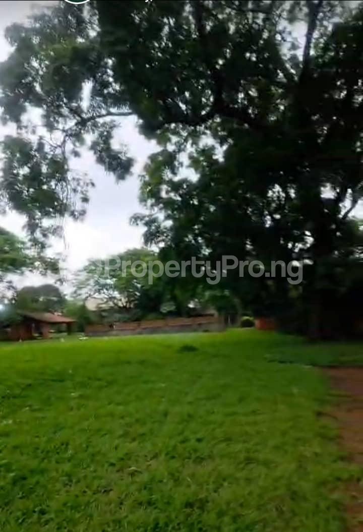 Land for sale Kudirat Abiola Way Oregun Ikeja Lagos