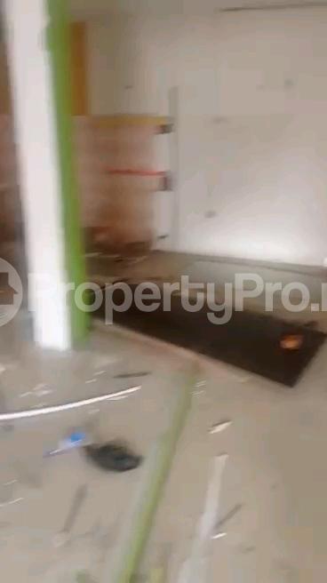 Commercial Property for rent Diya Street Gbagada Lagos