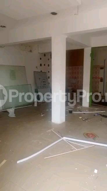 Commercial Property for rent Gbagada Lagos