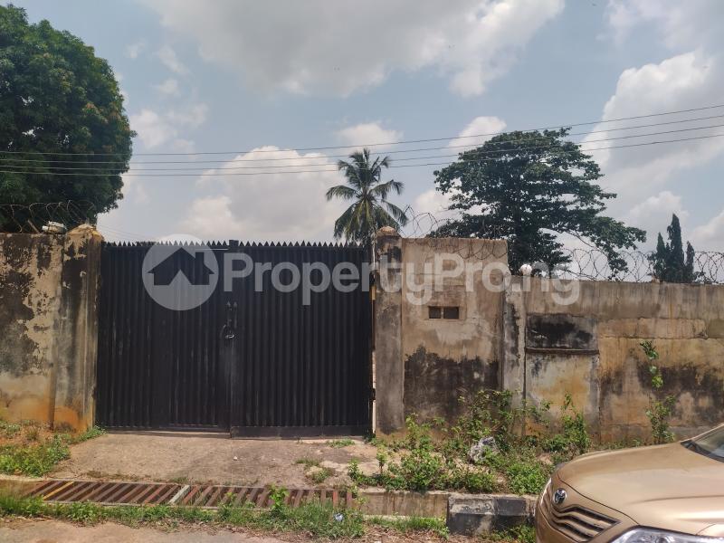 Land for sale Jericho Ibadan Oyo