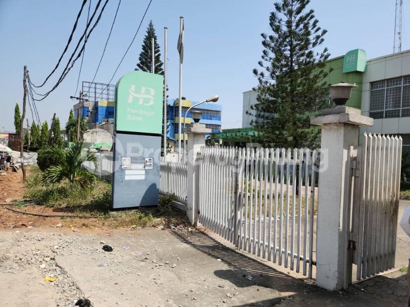 Commercial Property for sale Dugbe Business Centre District, Ring Rd Ibadan Oyo