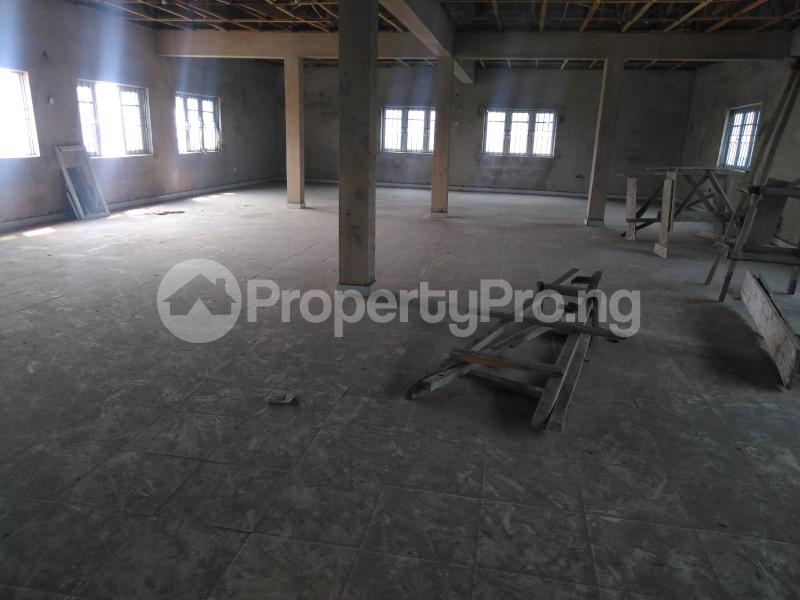 Commercial Property for rent Ogudu Road Ogudu Ogudu Lagos