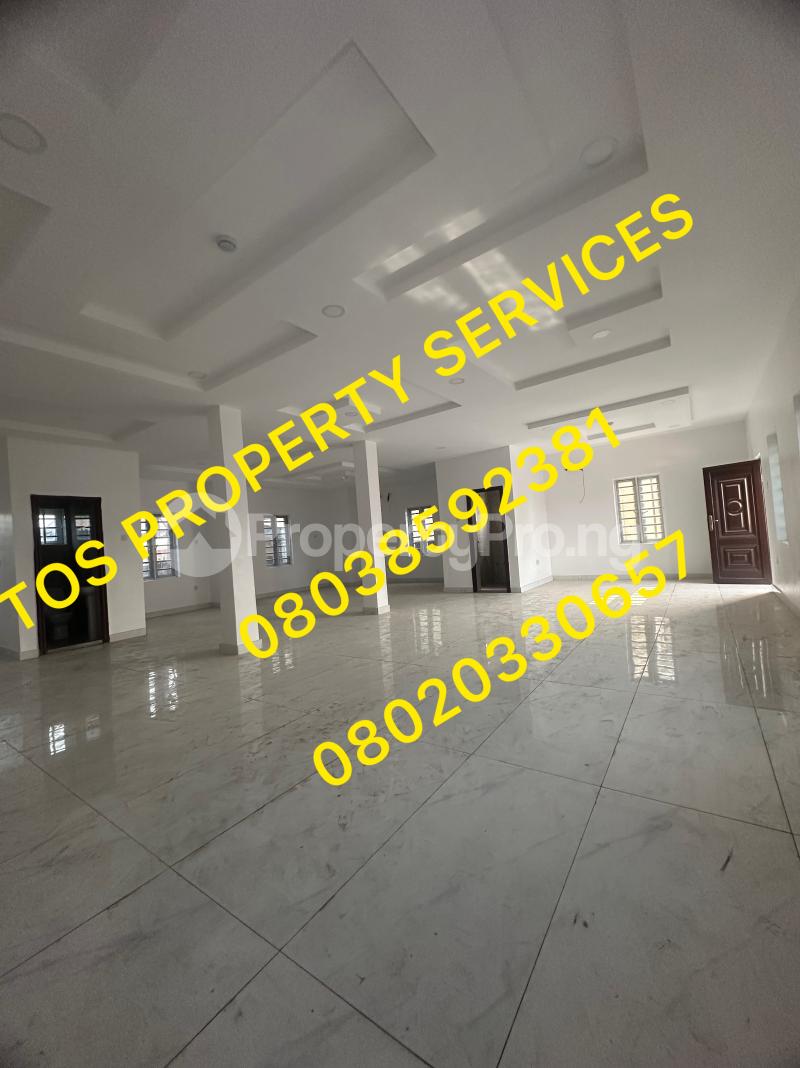 Commercial Property for rent Lagos Opebi Ikeja Lagos