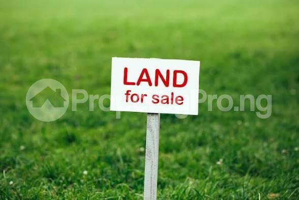 Land for sale Orange Island Phase 1 Lekki Phase 1 Lekki Lagos