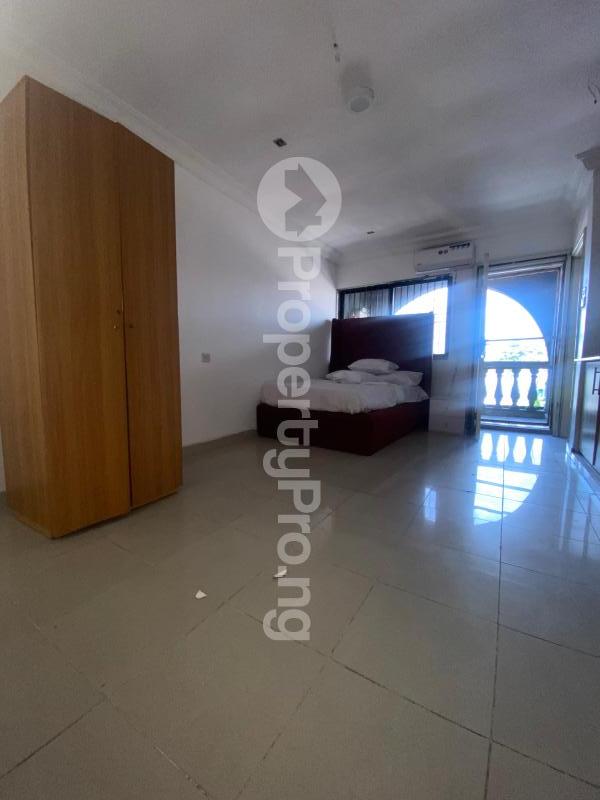 1 bedroom Flat / Apartment for rent Lekki Phase 1 Lekki Lagos