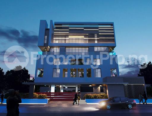 4 bedroom Flat / Apartment for sale ONIRU Victoria Island Lagos