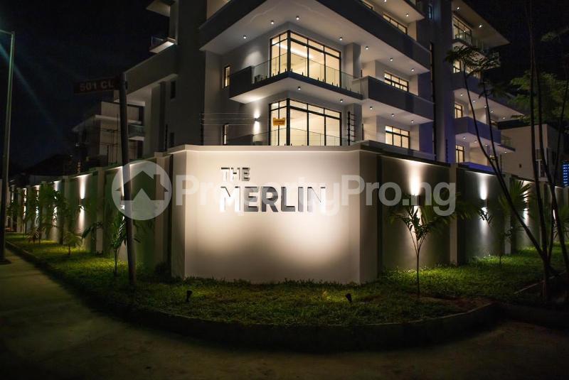 3 bedroom House for rent Banana Island Estate Ikoyi Lagos