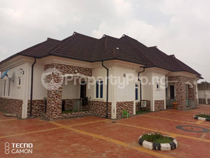 4 Bedroom House in Ijede Ikorodu Lagos House for sale in ikorodu
