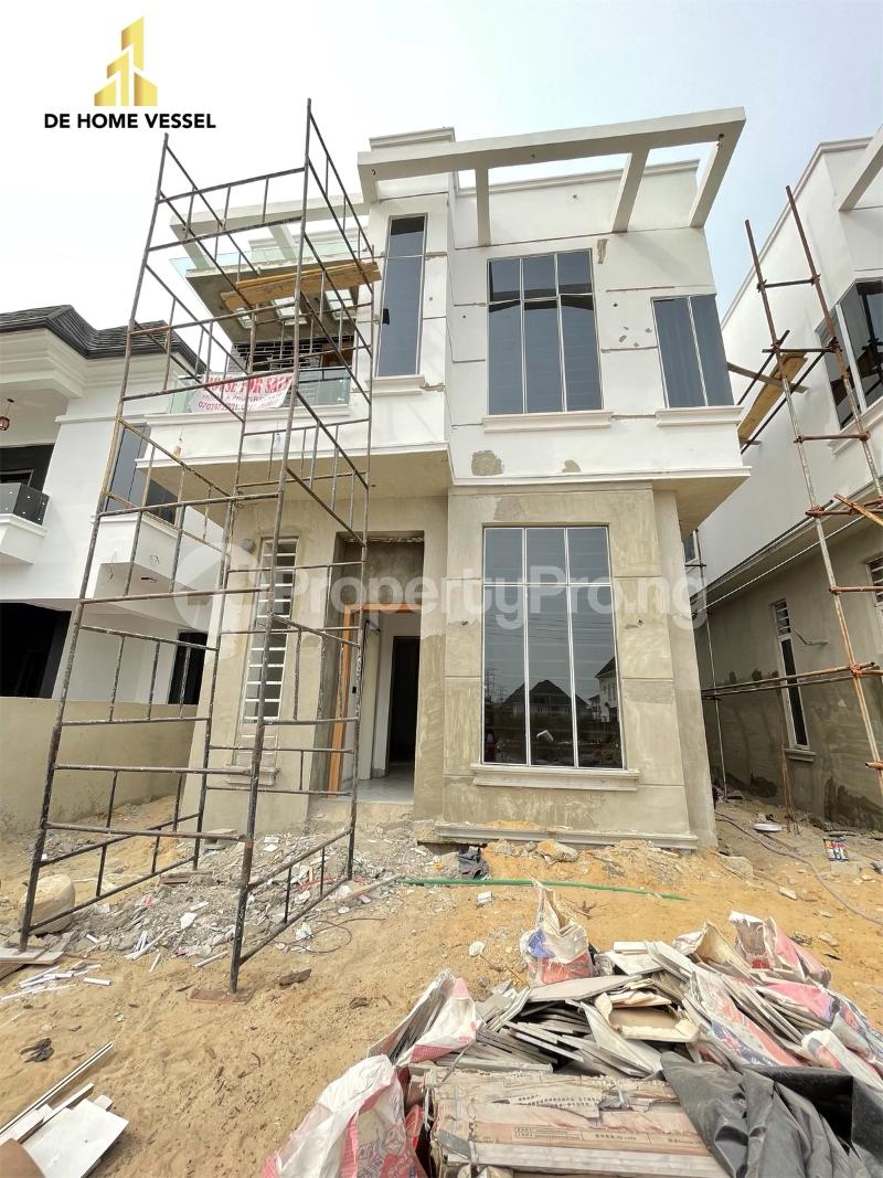 5 bedroom House for sale Ajah Lagos