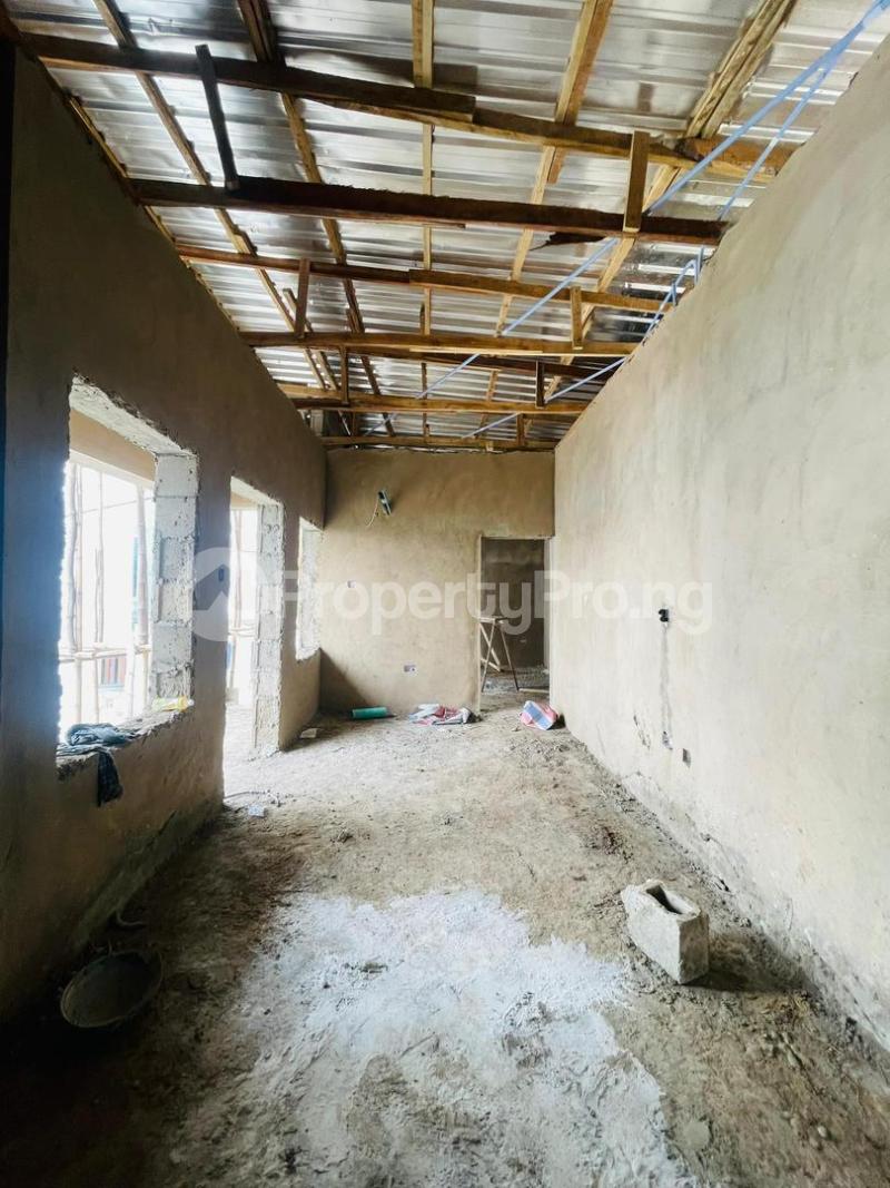 4 bedroom House for sale Surulere Lagos