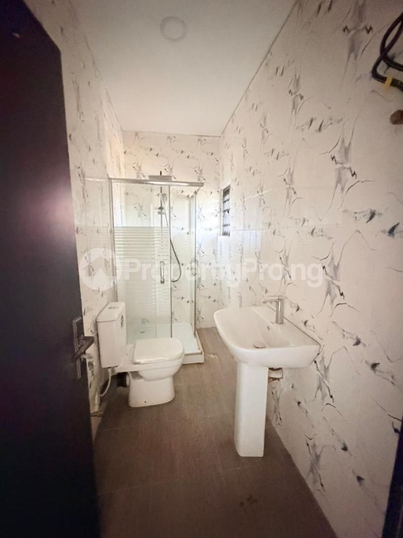 4 bedroom House for sale Maryland Lagos
