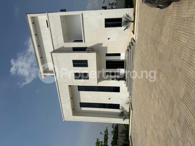 House for sale Post Army Estate Idu Abuja