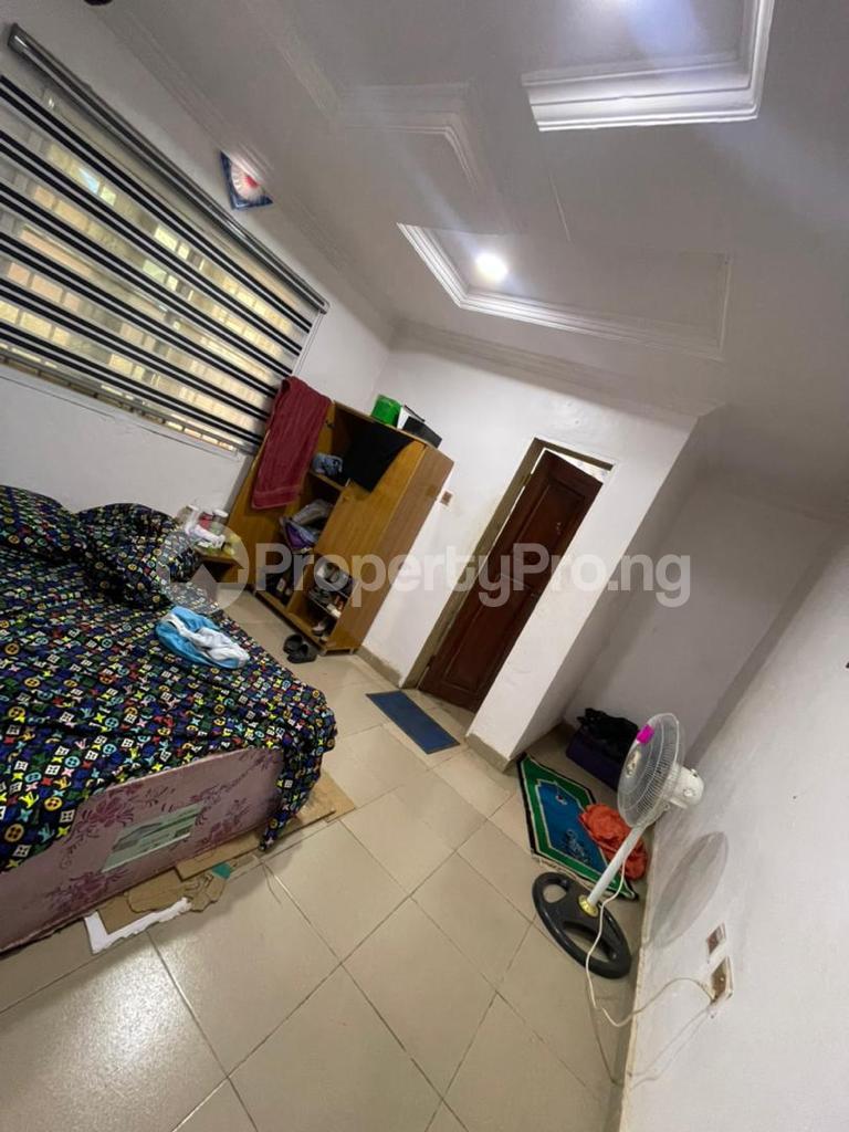 1 bedroom Flat / Apartment for rent Soka Area Soka Ibadan Oyo