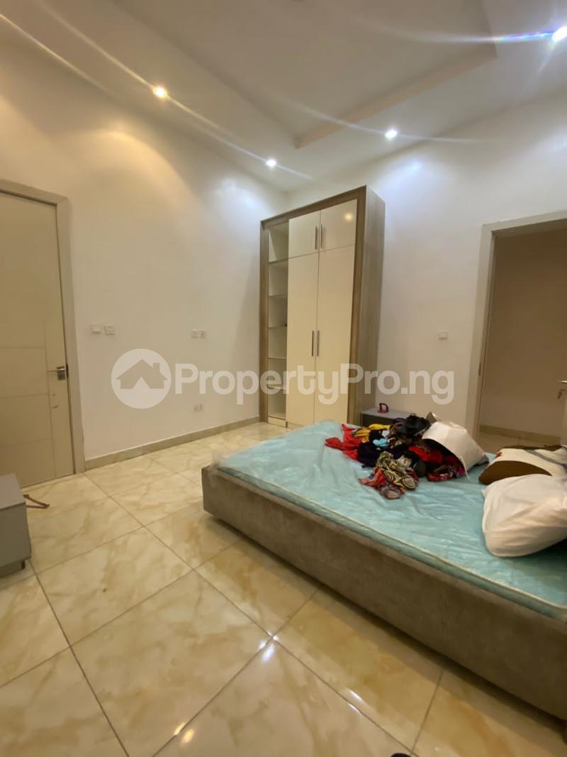 1 bedroom Flat / Apartment for rent Oral Estate Extension Lekki Toll Gate, Oral Estate Lekki Lagos